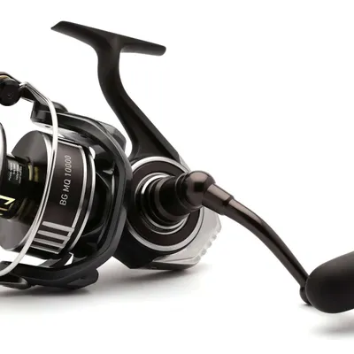 Kołowrotek Daiwa BG MQ 10000-H