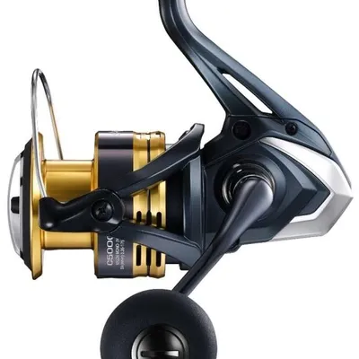 Kołowrotek Shimano Sahara FJ