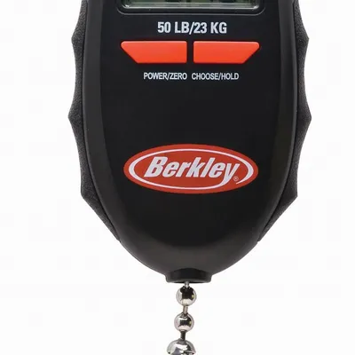 Waga elektroniczna Berkley 1-50Lb Digital Fish Scale 22kg