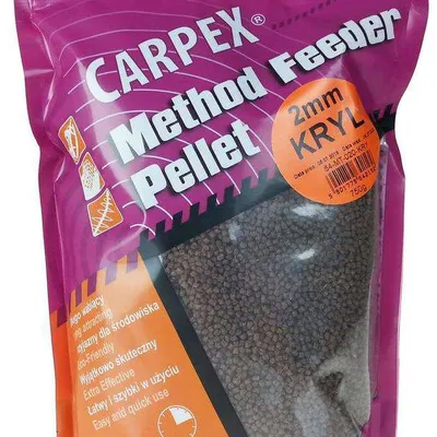 Zanęta Carpex Method Feeder Pellet