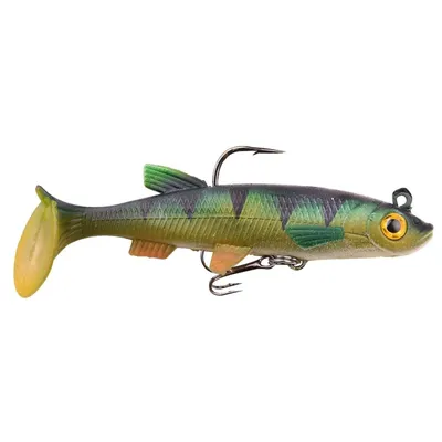 Guma Spro Powercatcher Super Natural Perch