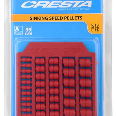 Pellet Cresta Sinking Speedpellets