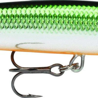 Wobler Rapala Down Deep Husky Jerk