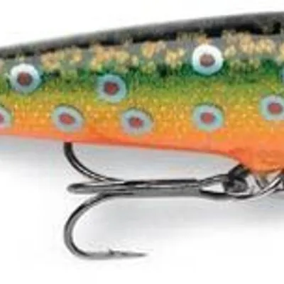 Wobler Rapala Original