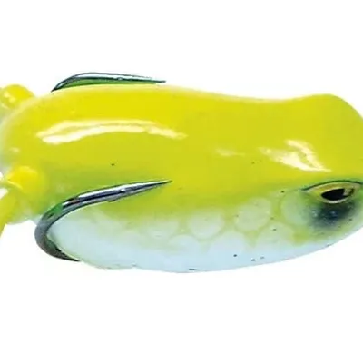 Wobler Robinson Frog