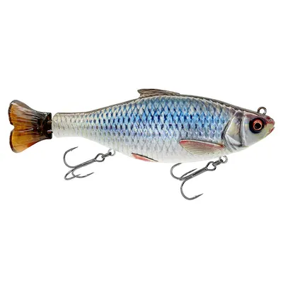 Wobler Savage Gear 3D Hard Pulsetail Roach