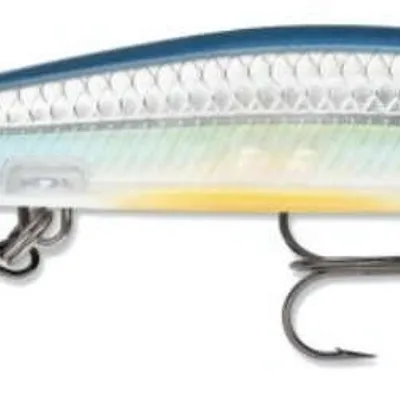 Wobler Rapala Ripstop Deep