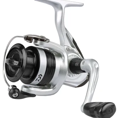 Kołowrotek Daiwa Sweepfire EC