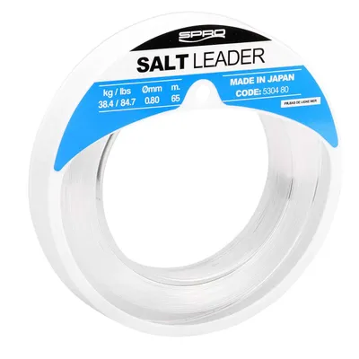 Żyłka Spro Salt Leader