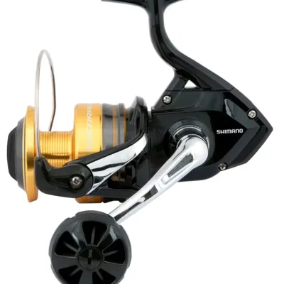 Kołowrotek Shimano Socorro SW