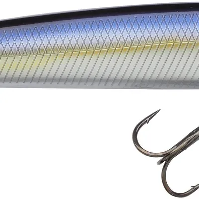 Wobler Abu Garcia Beast Hi-Lo Sinking