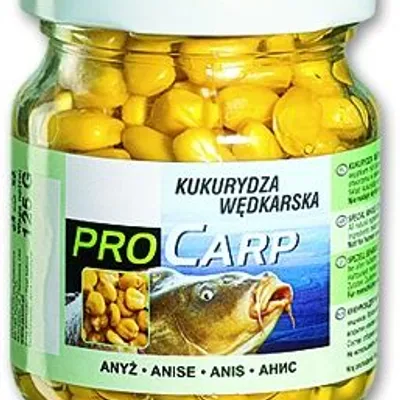 Kukurydza Jaxon Carp Pro