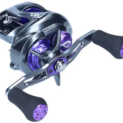 Kołowrotek Daiwa Prorex XR TWS PL