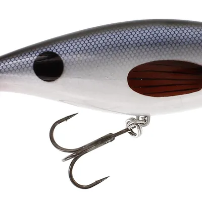 Wobler Westin Platypus Crankbait