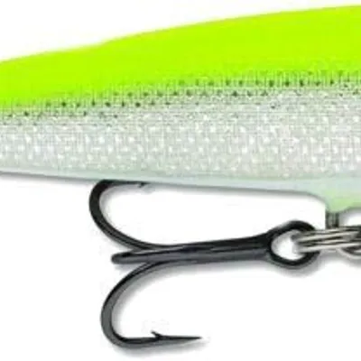 Wobler Rapala Original