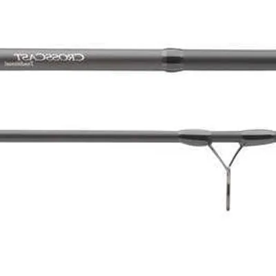 Wędka Daiwa Crosscast Traditional Stalker Carp