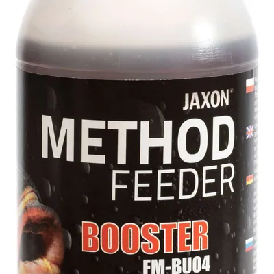 Booster Jaxon Method Feeder