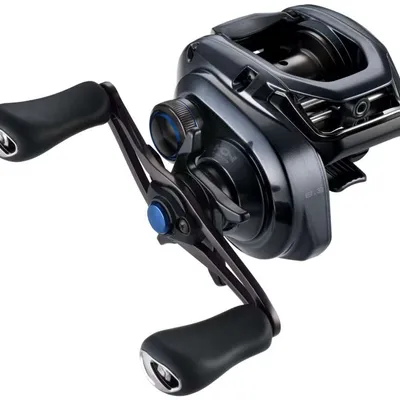 Kołowrotek Shimano SLX A 70 HG