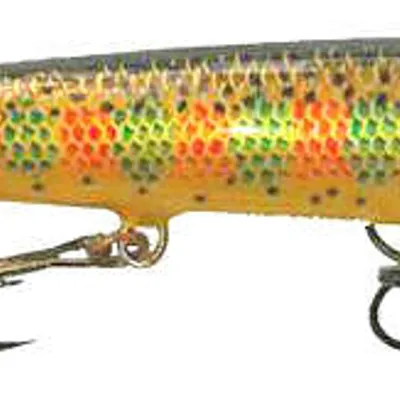 Wobler Rapala Husky Jerk