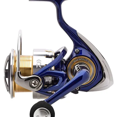 Kołowrotek Daiwa TDR Match Feeder QD