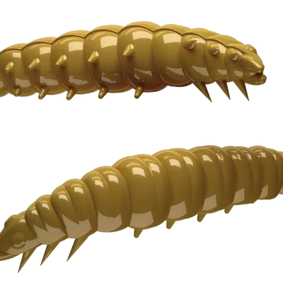 Przynęta gumowa Libra Larva