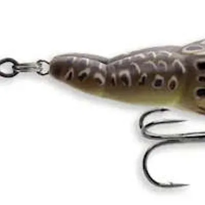 Wobler żaba Live Target Frog Popper