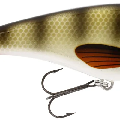 Wobler Westin Swim Glidebait