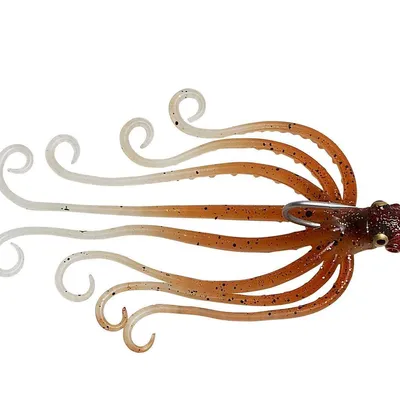 Guma Savage Gear 3D Octopus