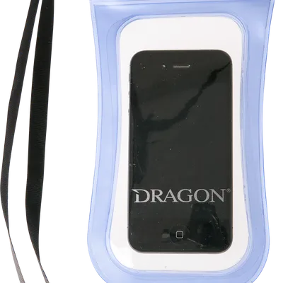 Wodoszczelne Etui Dragon Na Telefon L