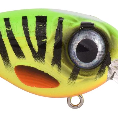 Wobler Spro Fat Iris CR