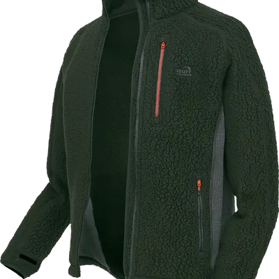 Bluza wędkarska Geoff Anderson Thermal3