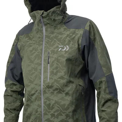 Kurtka Daiwa Rainmax Jacket