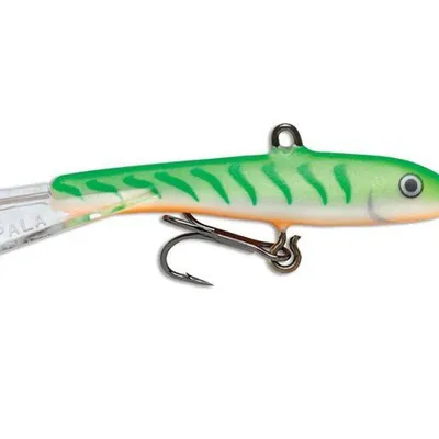 Wobler Rapala Jigging Rap