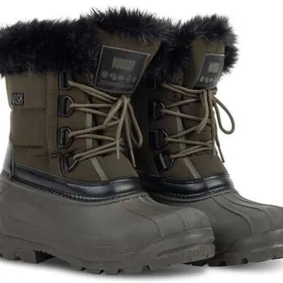 Buty Nash Zero Tolerance Polar Boots S