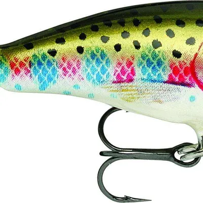 Wobler Rapala Mini Fat Rap