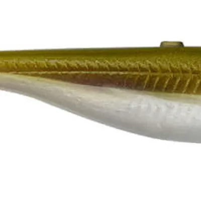 Zapasowy ogon Savage Gear Savage Minnow