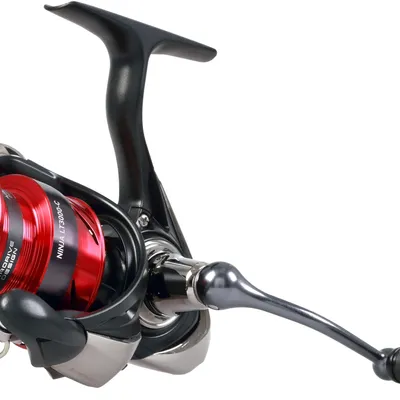 Kołowrotek Daiwa 23 Ninja LT