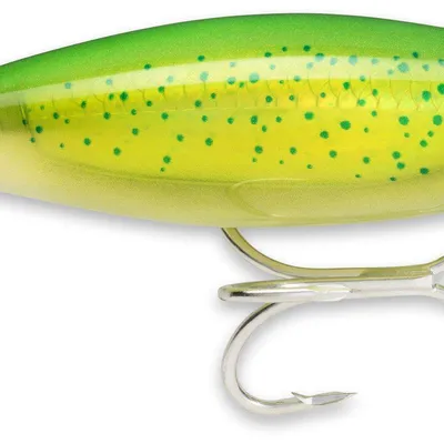 Wobler Rapala X-Rap Magnum Explode