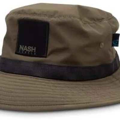 Kapelusz Nash Bush Hat