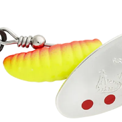 Błystka obrotowa Savage Gear Grub Spinner