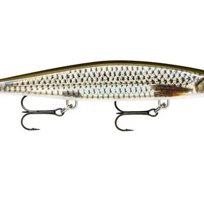 Wobler Rapala Shadow Rap Deep