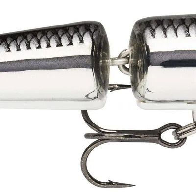 Wobler Rapala Jointed