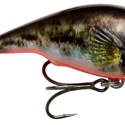 Wobler Savage Gear 3D Goby Crank SR