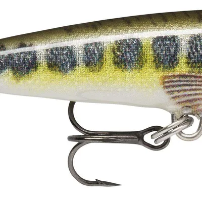 Wobler Rapala Original