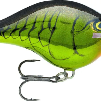 Wobler Rapala Dives-To 7cm