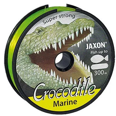 Żyłka Jaxon Crocodile Marine