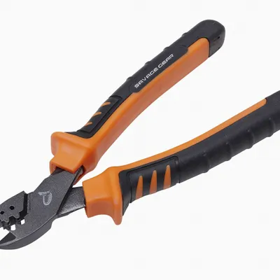 Szczypce Savage Gear Mp Cut & Crimp