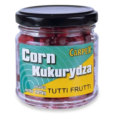 Kukurydza haczykowa Carpex