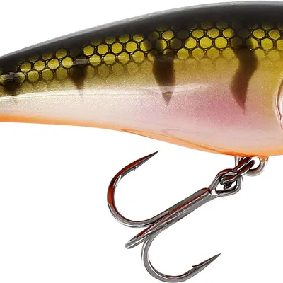 Wobler Westin BullyBite Crankbait