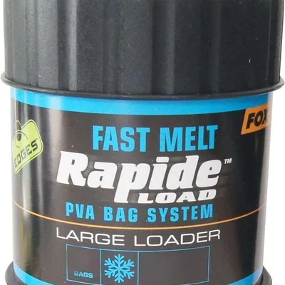 Zestaw Worek Edges Rapide PVA System Fast Melt